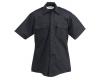 Elbeco ADU Ripstop Short Sleeve Shirt - Navy